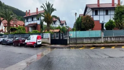 Chalet en venta en Calle Samano, Número 74, Sámano (Castro Urdiales) de 310.000 €